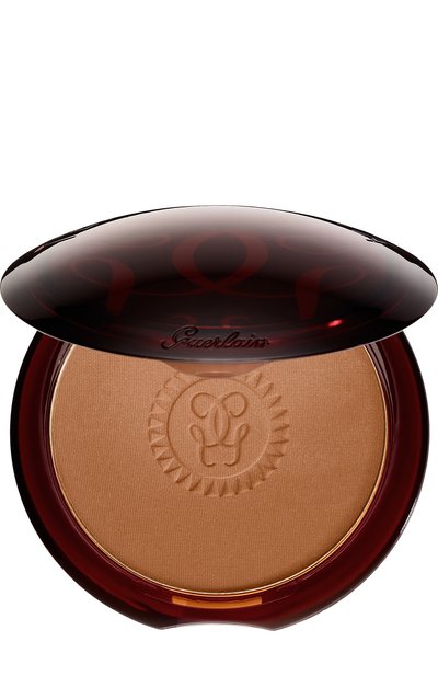 Бронзирующая пудра для лица terracotta, оттенок 1 GUERLAIN, арт. G042114, фото 1