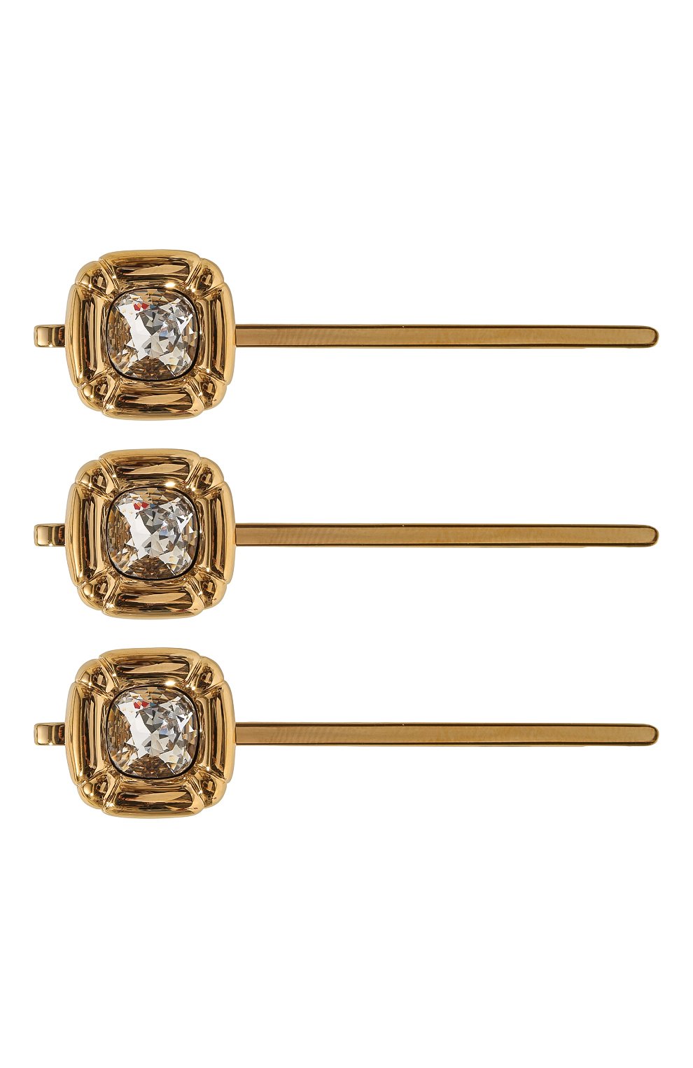 Комплект из трех заколок для волос dulcis SWAROVSKI, арт. 5616848, фото 1