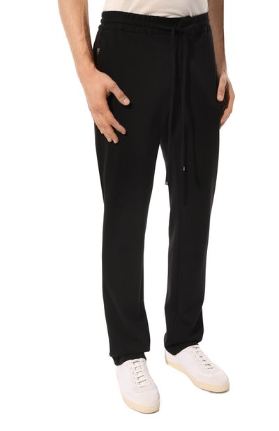 Хлопковые брюки ZILLI, арт. CP301CM0140VZS000, фото 3