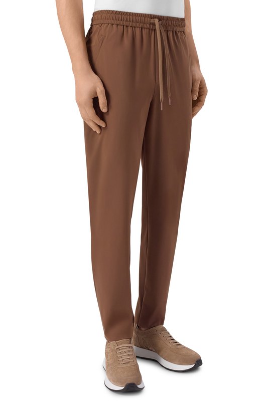 Брюки Duno RAS/TREVI Коричневый  RAS/TREVI Фото 3