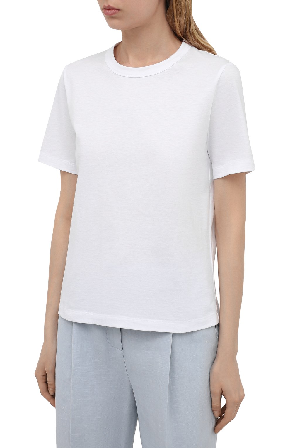 Хлопковая футболка VIKA 2.0, арт. SP-1407, фото 3