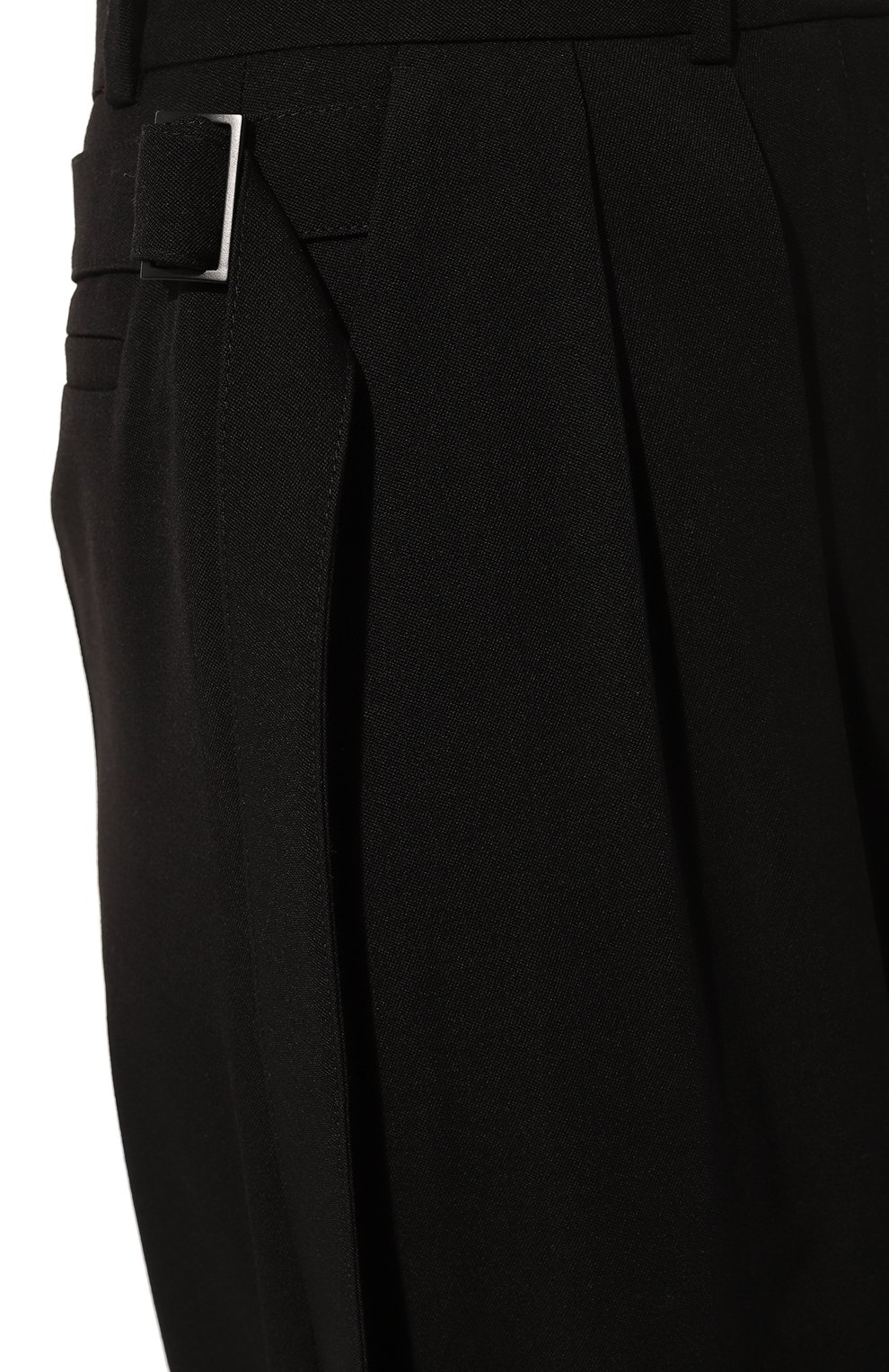 Шерстяные брюки JUUN.J, арт. JW3121W025, фото 5