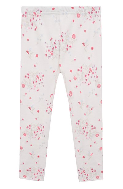 Хлопковая пижама SANETTA, арт. 233149, фото 5