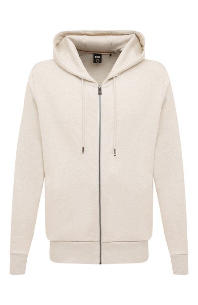Хлопковая толстовка BOSS, арт. 50471960, фото 1