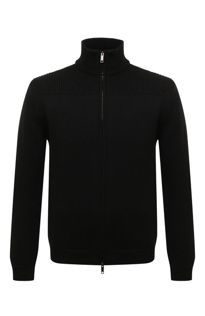 Мужской шерстяной кардиган DANIELE FIESOLI, арт. DF0121