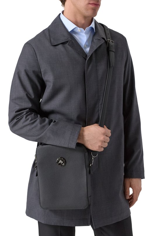 Сумка Stefano Ricci ND233GTU/RE Чёрный  ND233GTU/RE Фото 2