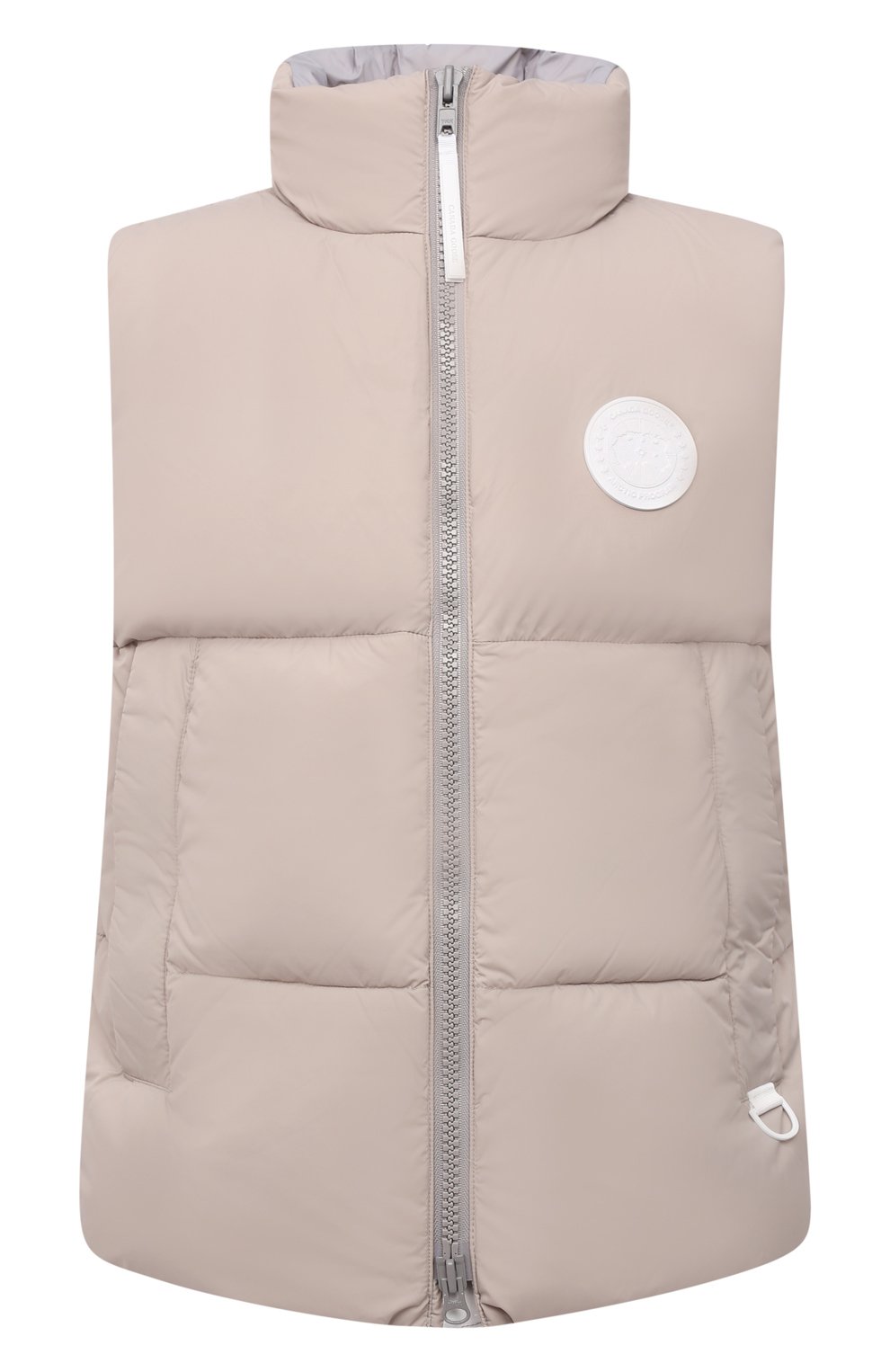 Пуховый жилет everett vest pastels CANADA GOOSE, арт. 2614MB1, фото 1
