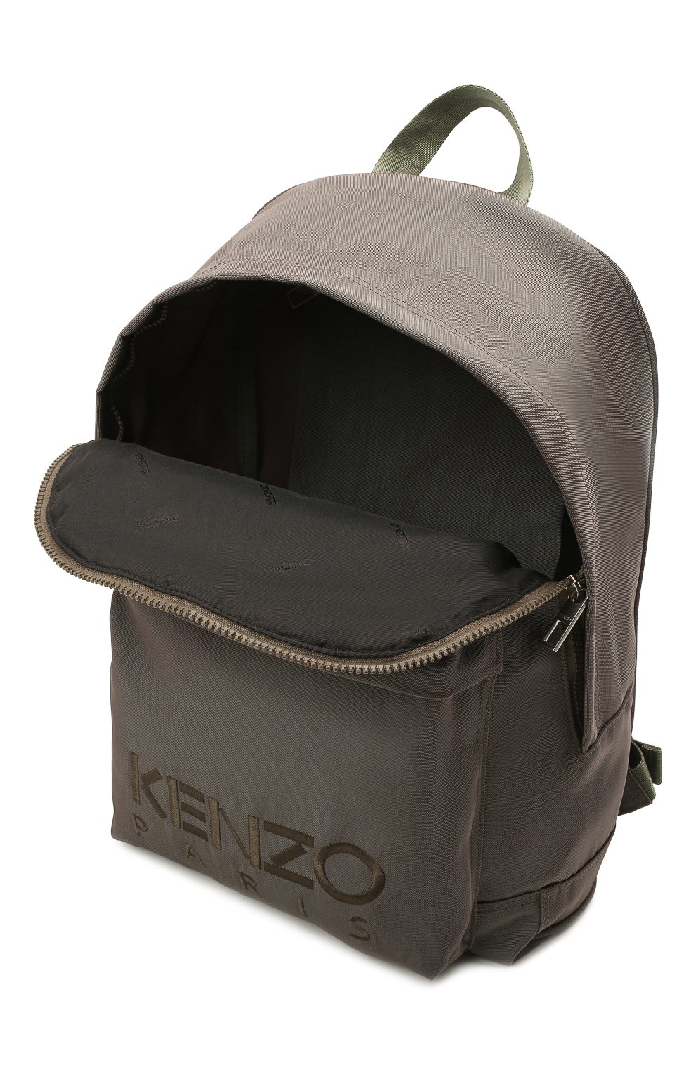 Текстильный рюкзак KENZO, арт. FA65SF300F20, фото 4