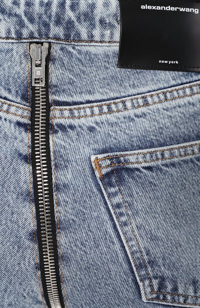 Джинсы ALEXANDER WANG, арт. 4D994450AA, фото 5