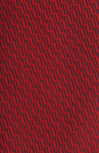 Шелковый галстук ZEGNA, арт. Z2E10T/18S, фото 3
