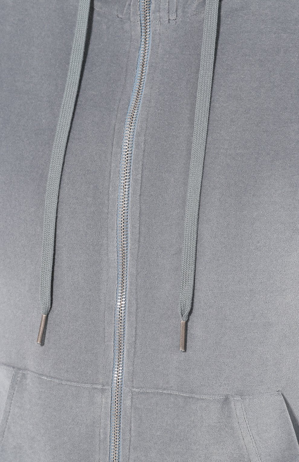 Хлопковая толстовка TOM FORD, арт. BU249/TFJ978, фото 5