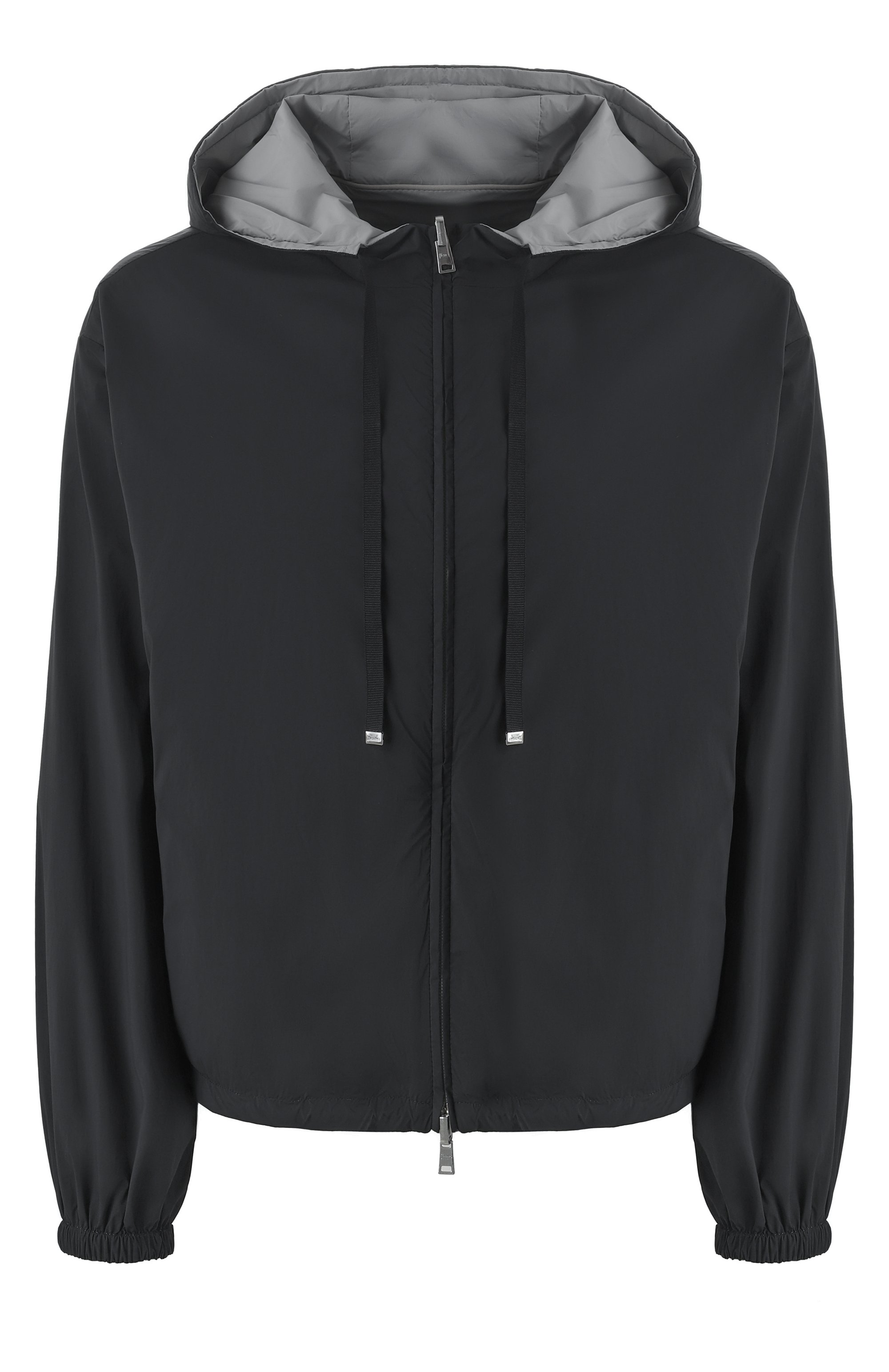 Двусторонняя ветровка HERNO, арт. GI00028DR/12431SZ, фото 1