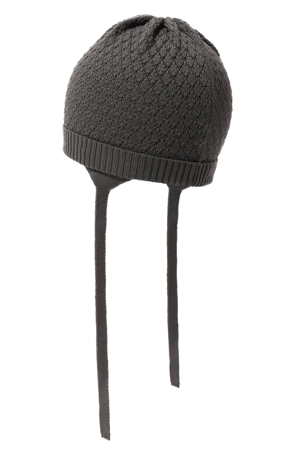 Шерстяная шапка ROYAL FIVE COLLECTION, арт. ШУР-С420266, фото 2