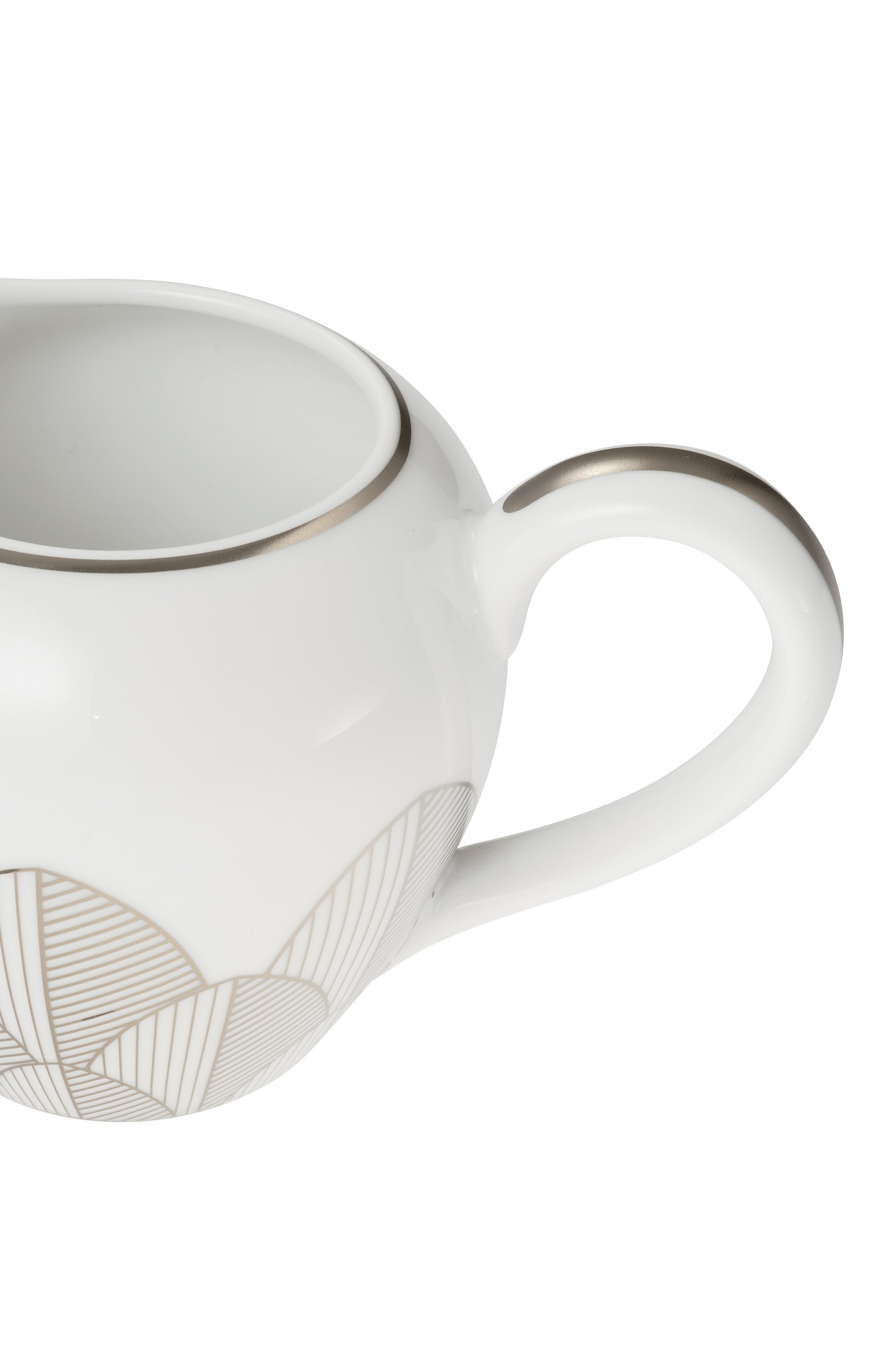 Молочник malmaison impériale CHRISTOFLE, арт. 07687450, фото 3