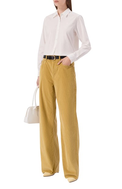 Вельветовы�е брюки JACOB COHEN, арт. 25I P/JDM_Q0016 001 T816A RW, фото 2