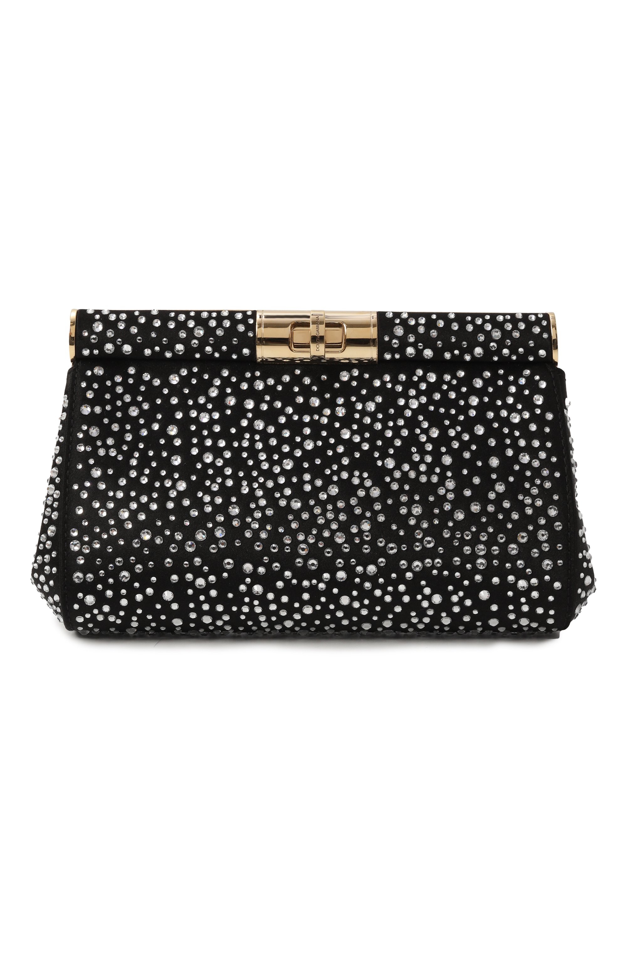 Клатч marlene small DOLCE & GABBANA, арт. BB7635/A5694, фото 1