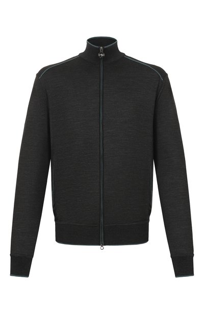 Мужской шерстяная толстовка STEFANO RICCI, арт. K909049R31/T26302_003