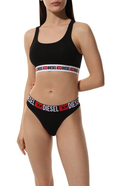 Бра-топ DIESEL, арт. A15357/0EAXL, фото 2