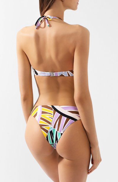 Плавки-бикини EMILIO PUCCI, арт. 0HMX40/0H788, фото 3