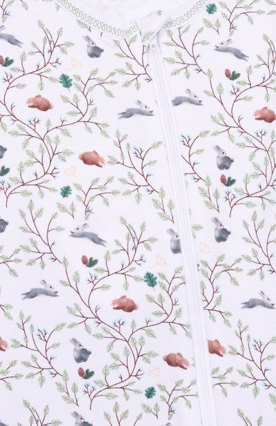 Хлопковый комбинезон CHEPE, арт. 371619, фото 3