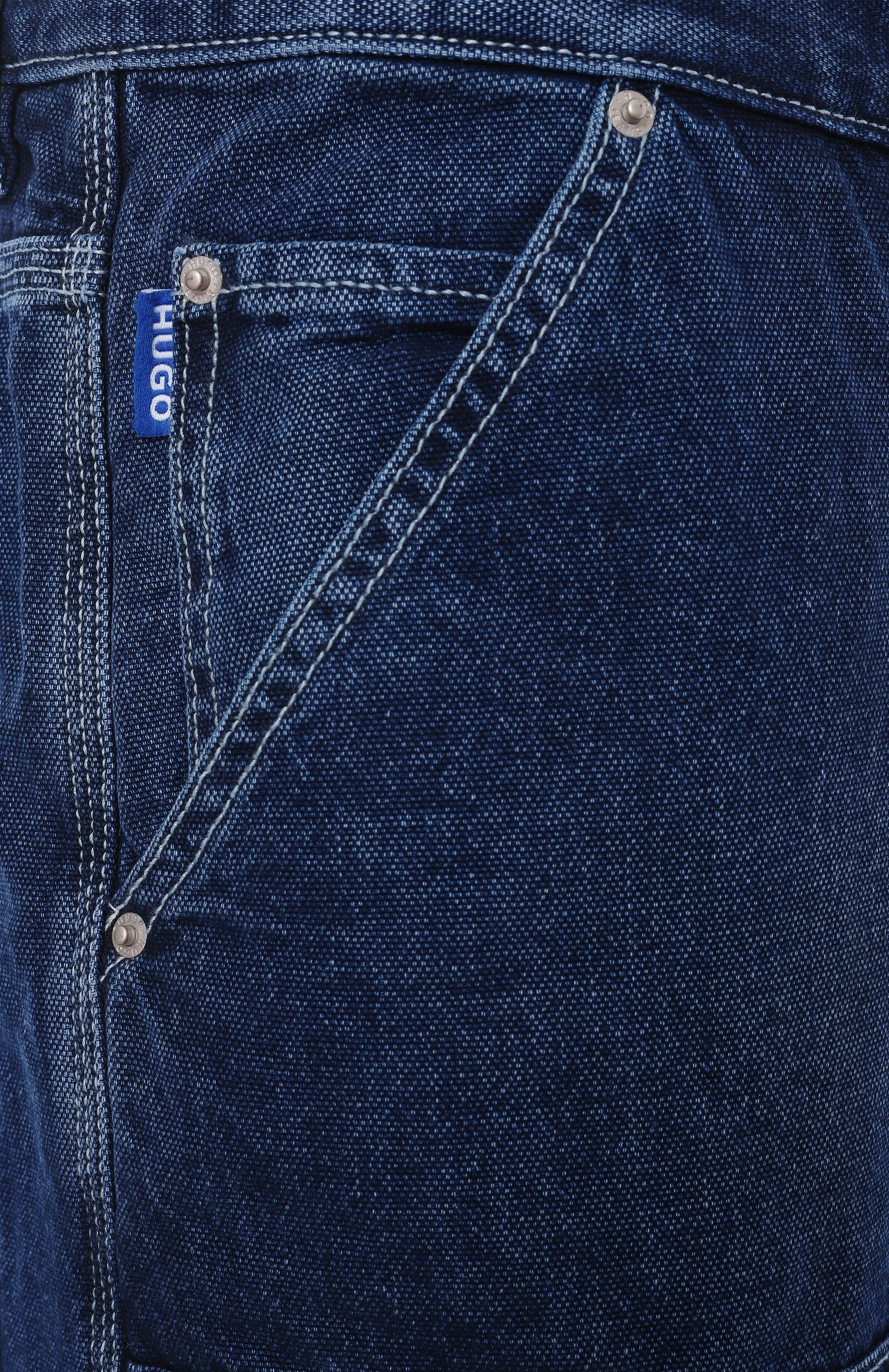 Джинсы carpenter/2 HUGO BLUE, арт. 50529201, фото 6