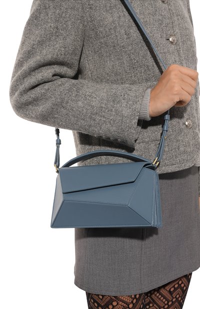  Сумка naomi small MLOUYE, арт. 10-037, фото 2