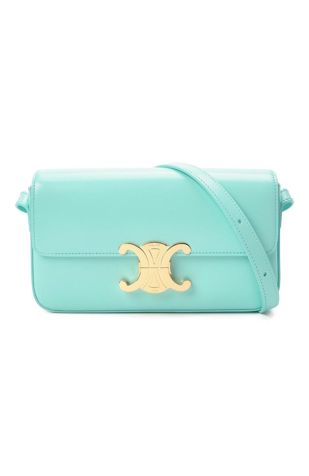 Сумка triomphe CELINE, арт. 194143BF4, фото 6