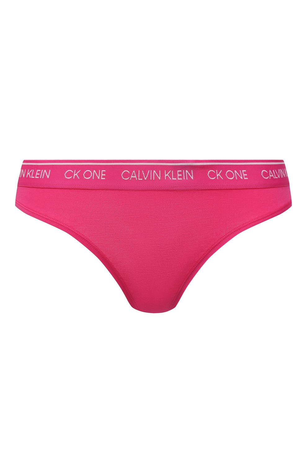 Трусы-стринги CALVIN KLEIN, а рт. QF5733E, фото 1