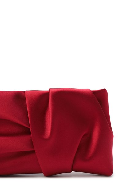 Клатч bonny JIMMY CHOO, арт. B0NNY CLUTCH/SAT, фото 3