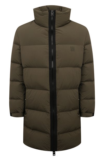 Мужская пуховик HUGO, арт. 50521638