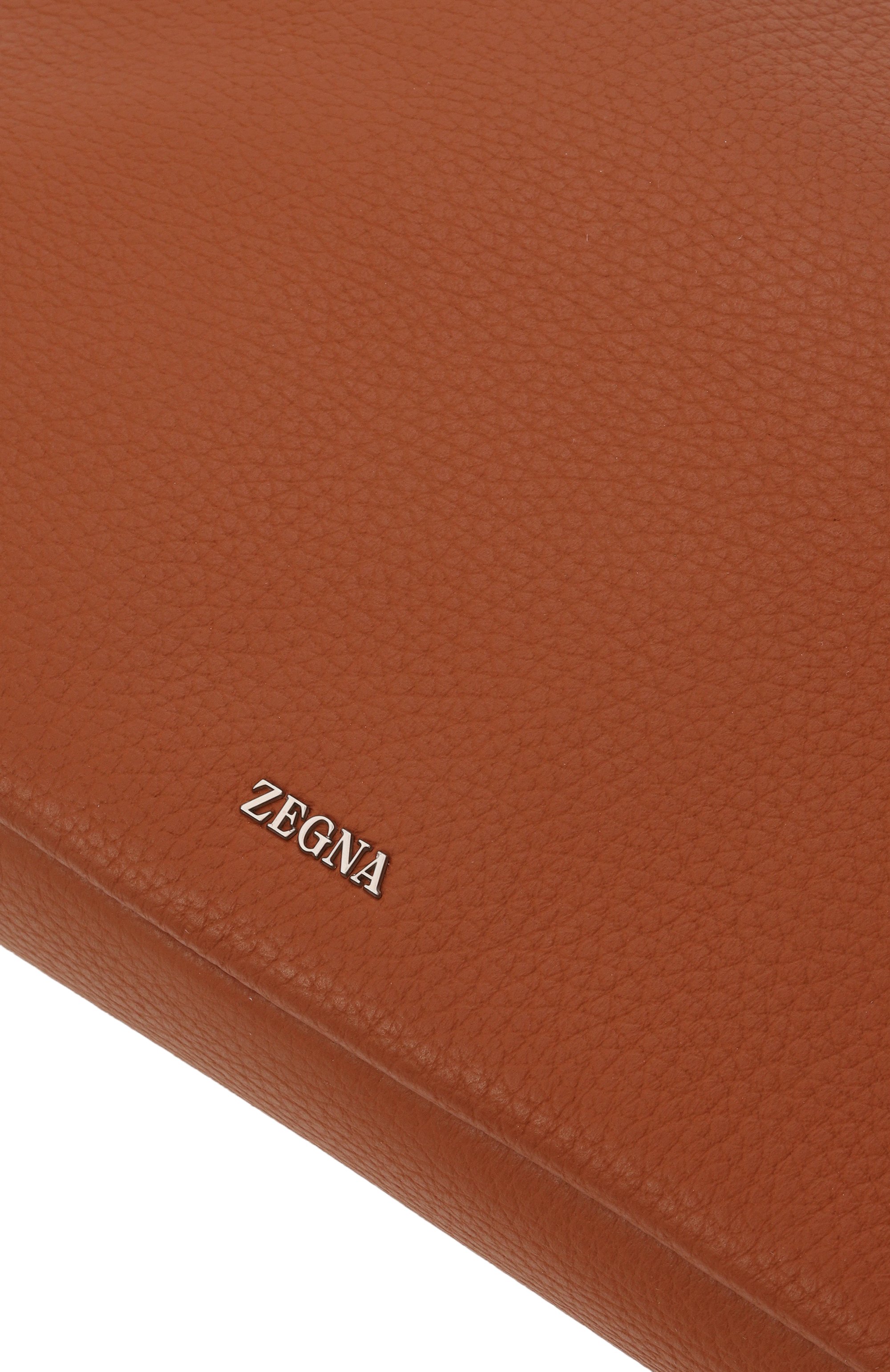 Клатч ZEGNA, арт. LHCVM/E1910Z, фото 3