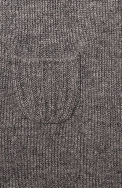 Кашемировый комбинезон OSCAR ET VALENTINE, арт. SAL0222S, фото 3