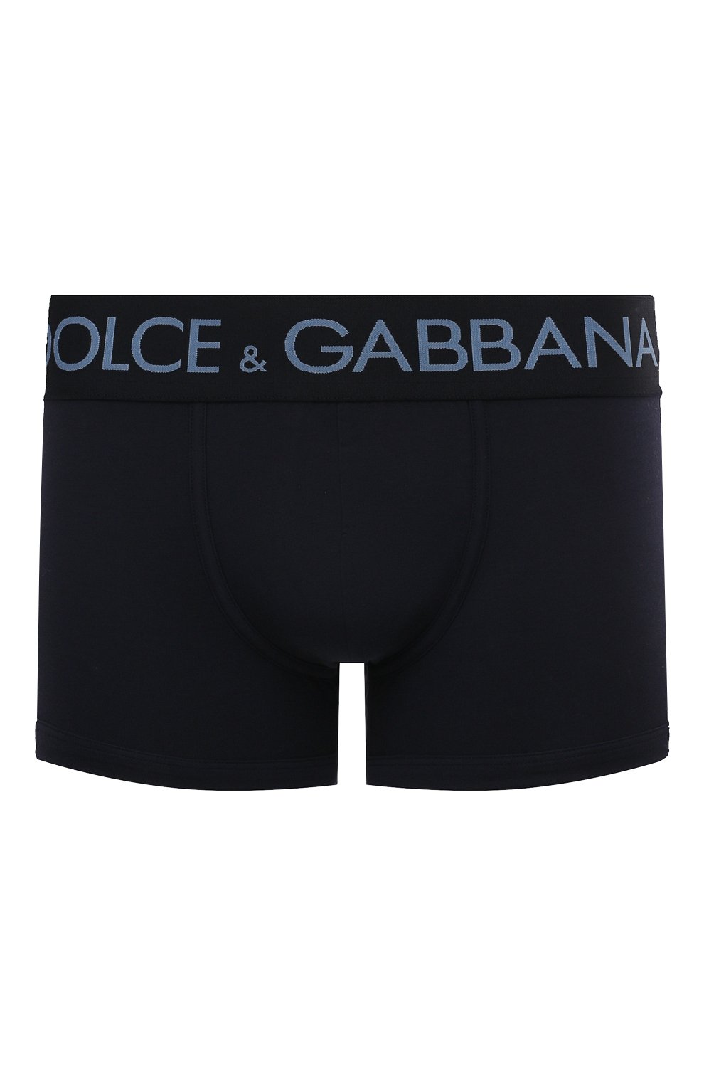 Хлопковые боксеры DOLCE & GABBANA, арт. M4E19J/FUEB0, фото 1