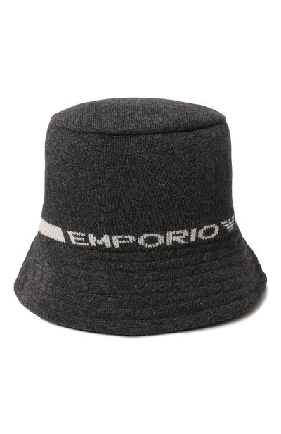 Панама EMPORIO ARMANI, арт. 404666/2F490, фото 1