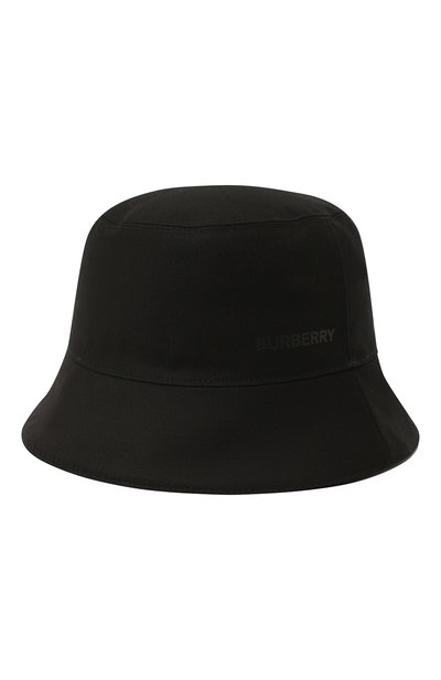 Хлопковая панама BURBERRY, арт. 8039355, фото 5