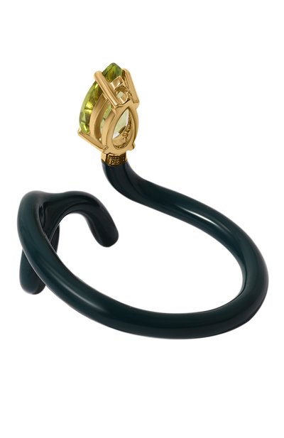 Кольцо BEA BONGIASCA, арт. VR110YGS-GP2-TL-14, фото 3