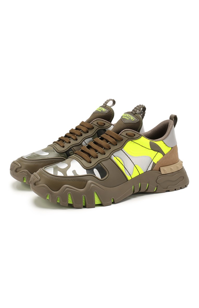 Valentino rockrunner replica cheap