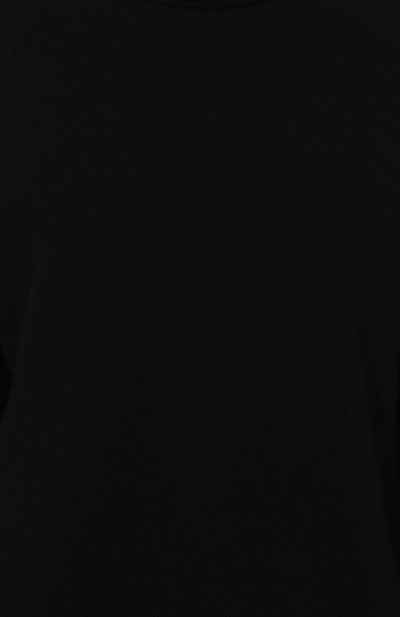 Свитер из кашемира и шерсти ISABEL BENENATO, арт. UK306F24, фото 5