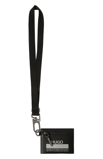 Футляр для кредитных карт HUGO, арт. 50460723, фото 4