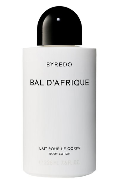 Лосьон для тела bal d'afrique (225ml) BYREDO, арт. 2200015169817