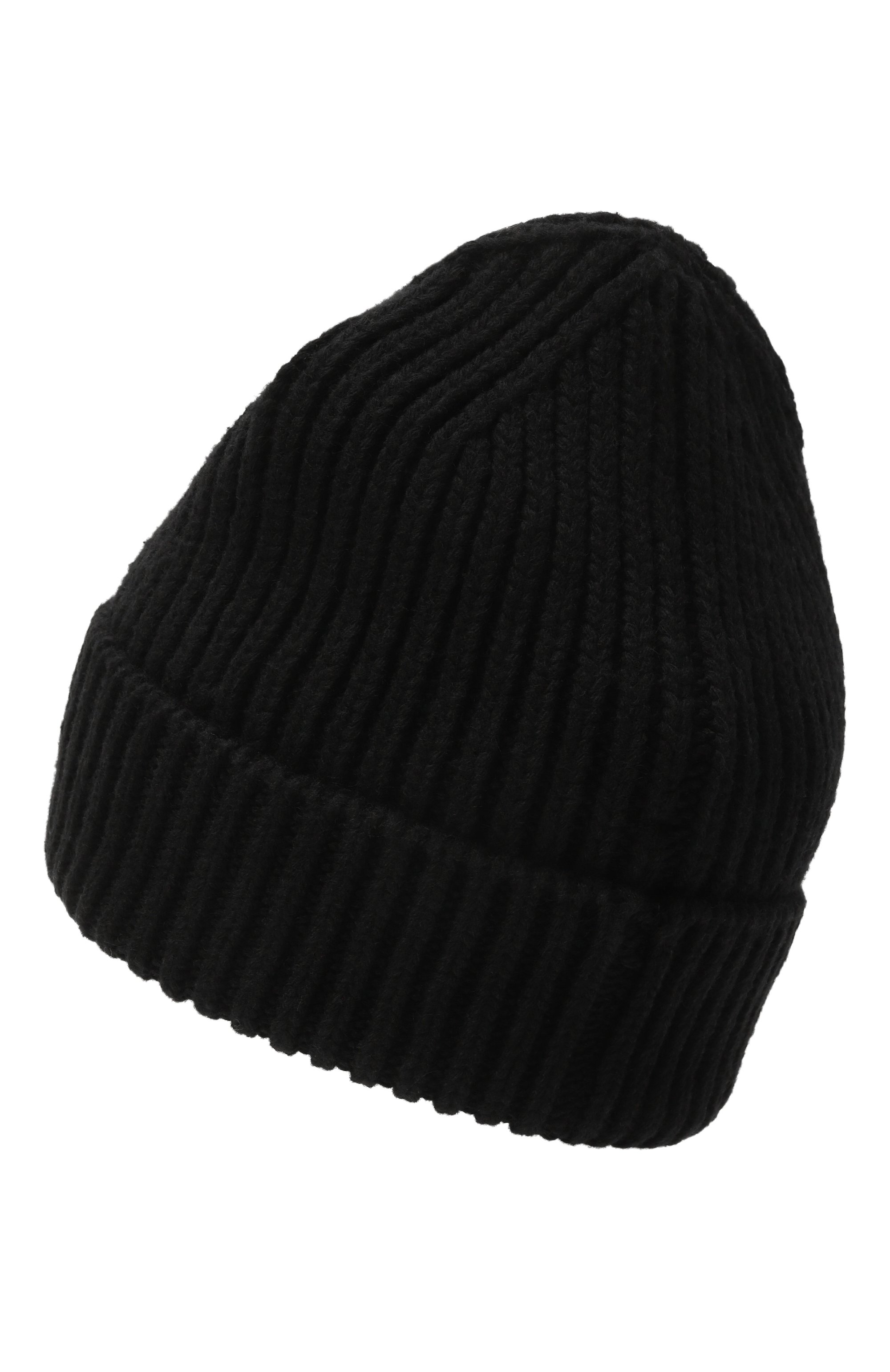 Шапка RUDSAK черного цвета по цене 21550 руб., арт. 9424504, фото 2 Шапка RUDSAK, арт. 9424504, фото 2