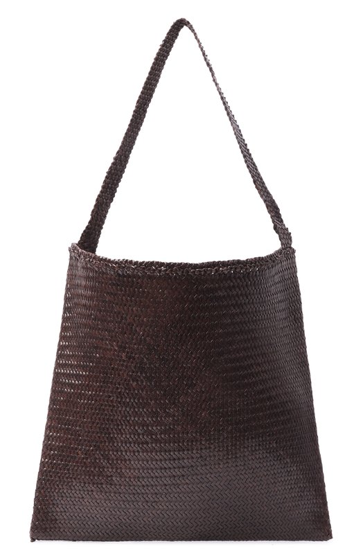 Сумка-тоут Ars Dragon Diffusion 8848 Коричневый 8848