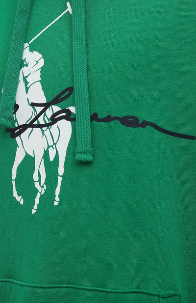 Худи POLO RALPH LAUREN, арт. 710839053, фото 5