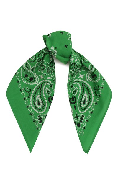 Хлопковая бандана MC2 SAINT BARTH, арт. STBA/F0ULARD/00325D, фото 1