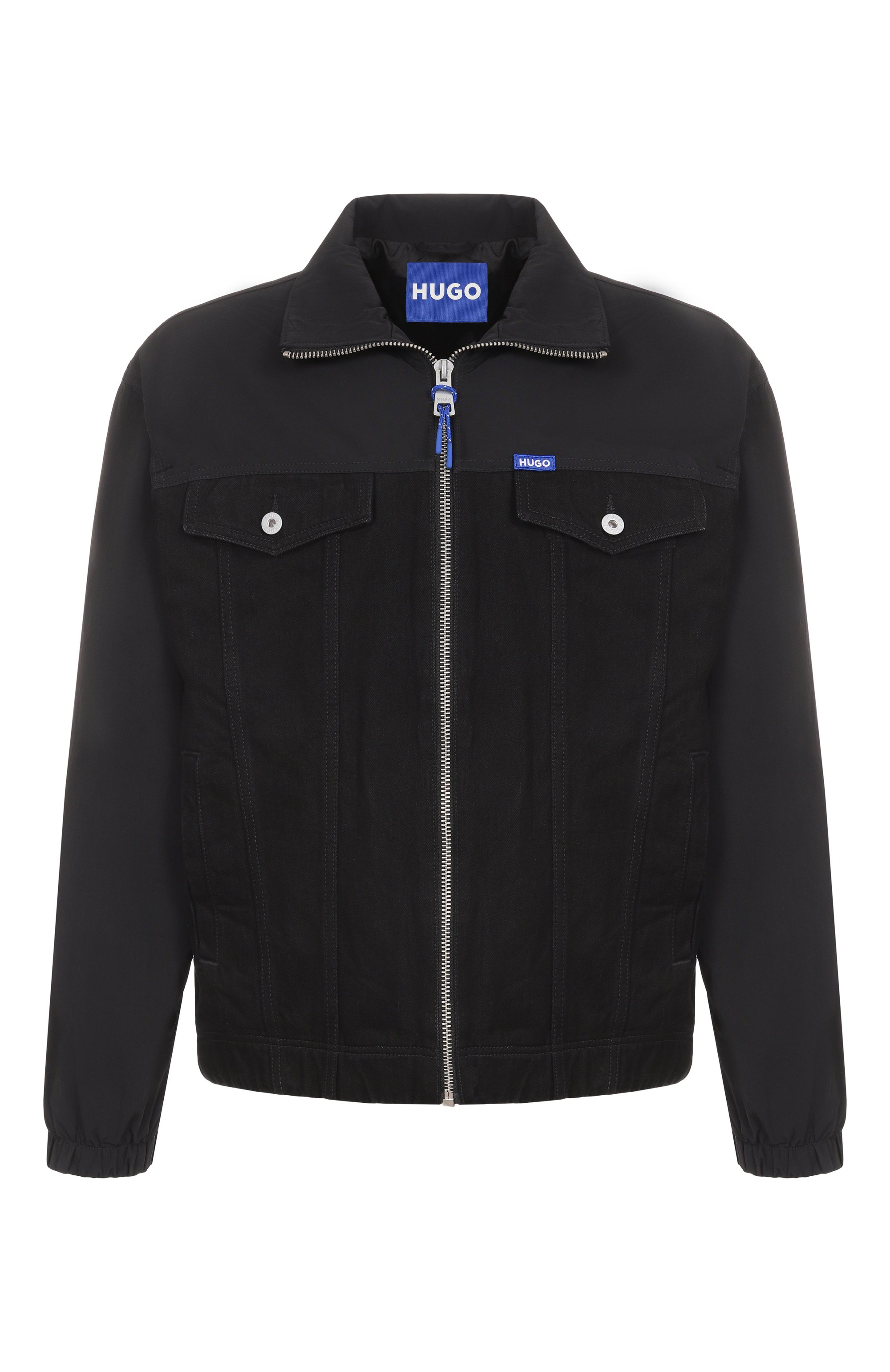 Куртка HUGO BLUE, арт. 50530803, фото 1