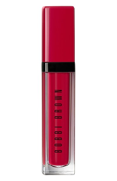 Жидкая помада для губ crushed liquid lip, cherry crush BOBBI BROWN, арт. EL11-13, фото 1