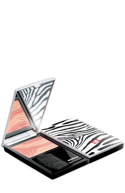 Женские компактные румяна phyto-blush eclat №1 peach SISLEY, арт. 182211