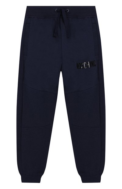 Джоггеры MOSCHINO, арт. HUP03D/LCA17/10A-14A, фото 1