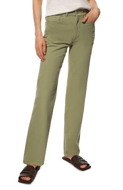 Джинсы LORO PIANA, арт. FAM1865, фото 3