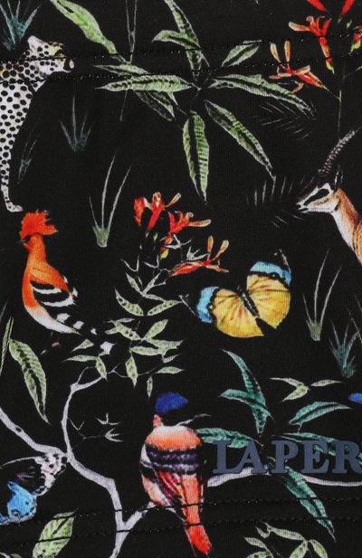 Плавки-шорты LA PERLA, арт. 77182/2A-6A, фото 3